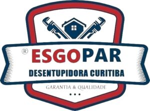 Esgopar Desentupidora Curitiba Logo